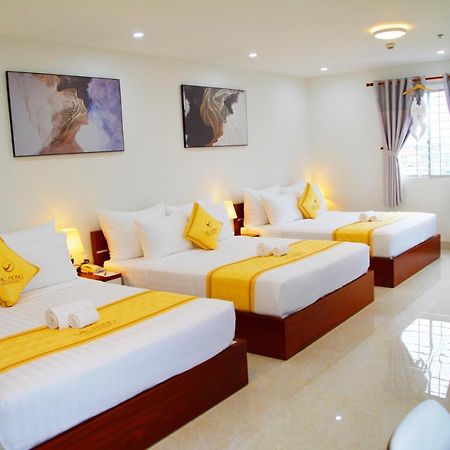 Khach San Lac Hong My Tho - Lac Hong My Tho Hotel Esterno foto