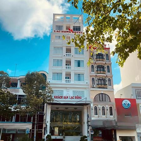 Khach San Lac Hong My Tho - Lac Hong My Tho Hotel Esterno foto