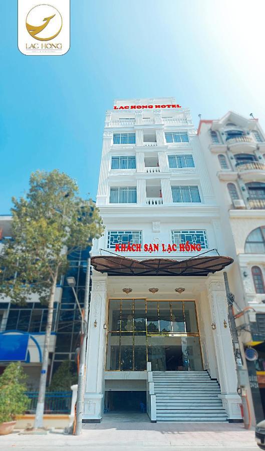 Khach San Lac Hong My Tho - Lac Hong My Tho Hotel Esterno foto