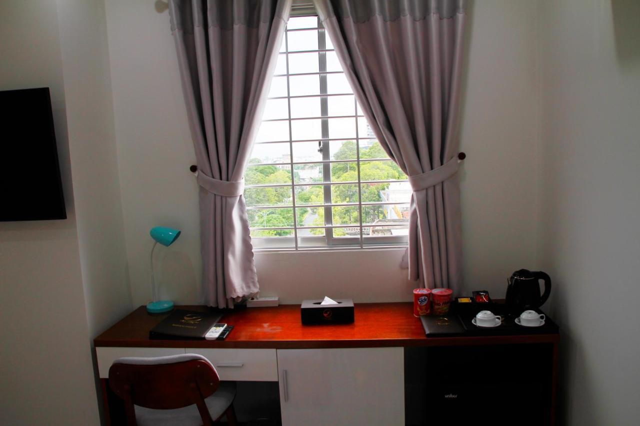 Khach San Lac Hong My Tho - Lac Hong My Tho Hotel Esterno foto