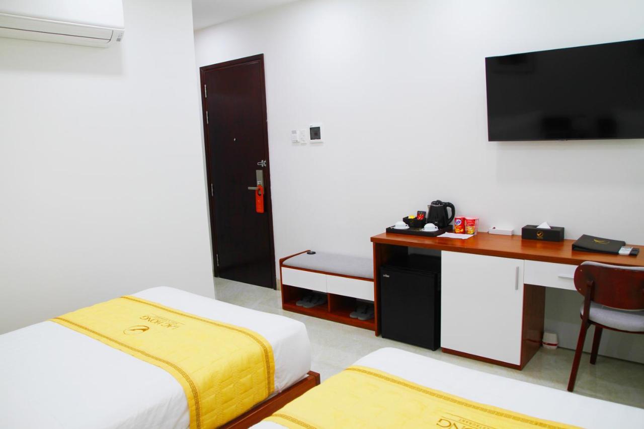 Khach San Lac Hong My Tho - Lac Hong My Tho Hotel Esterno foto