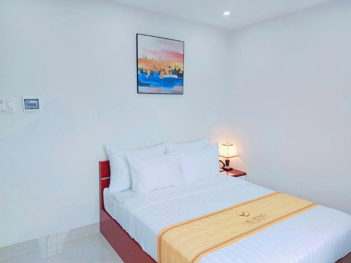 Khach San Lac Hong My Tho - Lac Hong My Tho Hotel Esterno foto