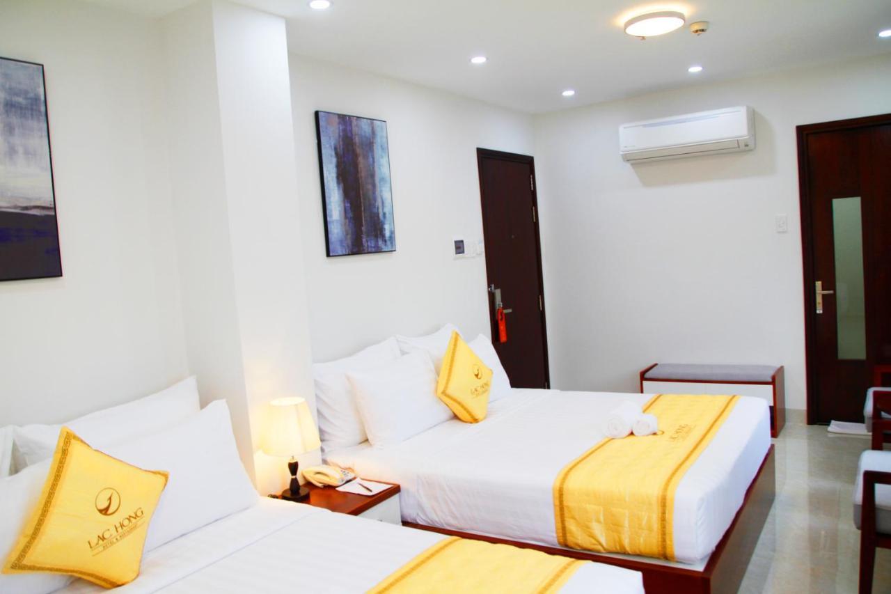 Khach San Lac Hong My Tho - Lac Hong My Tho Hotel Esterno foto