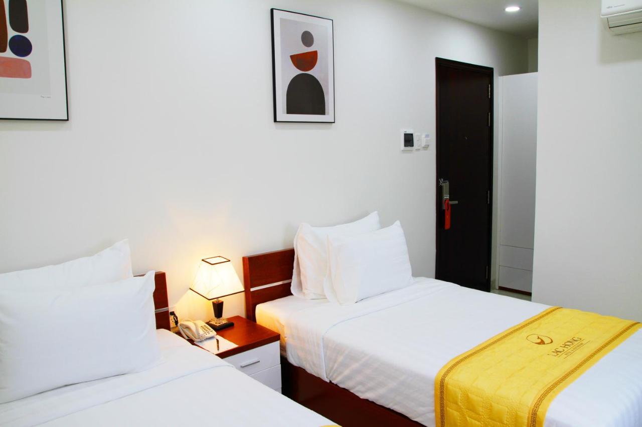 Khach San Lac Hong My Tho - Lac Hong My Tho Hotel Esterno foto