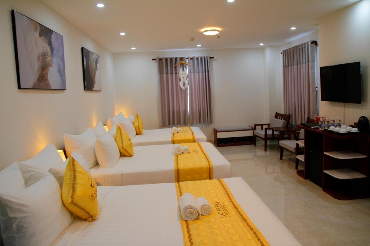 Khach San Lac Hong My Tho - Lac Hong My Tho Hotel Esterno foto