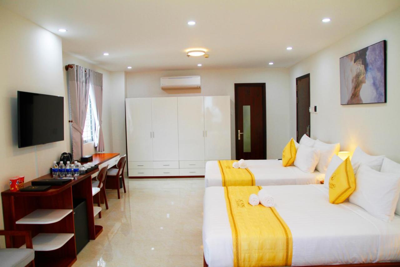 Khach San Lac Hong My Tho - Lac Hong My Tho Hotel Esterno foto