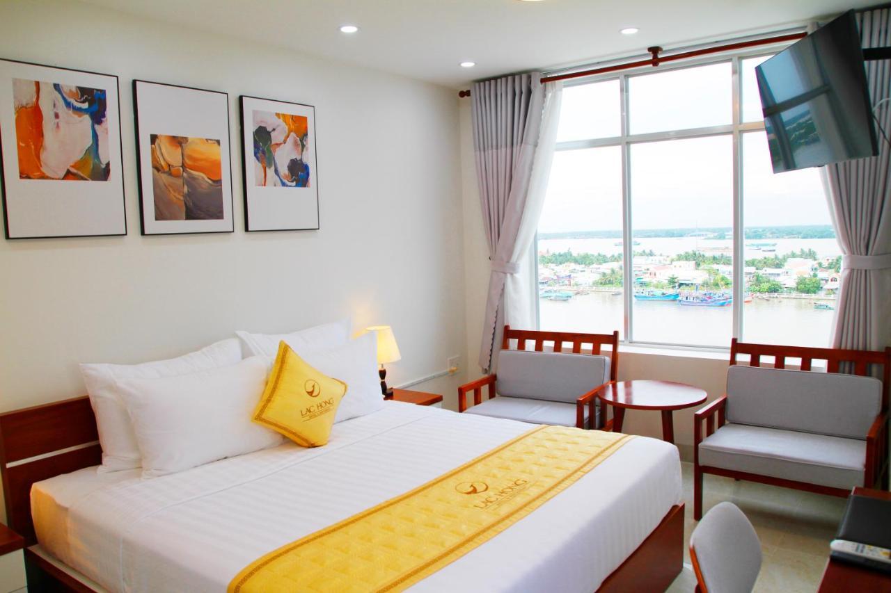 Khach San Lac Hong My Tho - Lac Hong My Tho Hotel Esterno foto