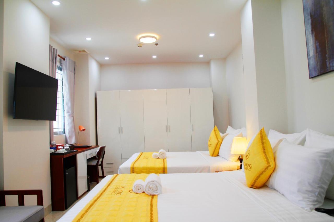 Khach San Lac Hong My Tho - Lac Hong My Tho Hotel Esterno foto
