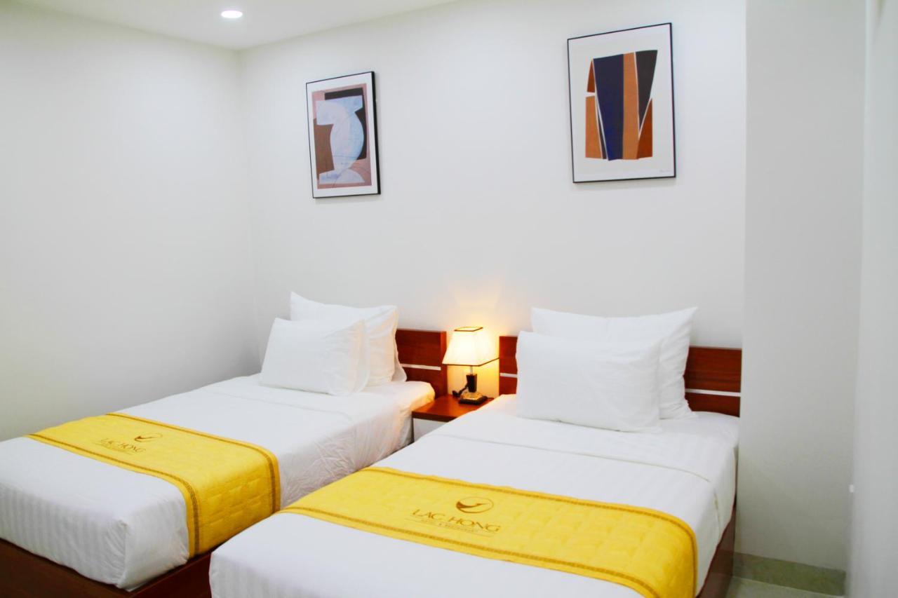 Khach San Lac Hong My Tho - Lac Hong My Tho Hotel Esterno foto