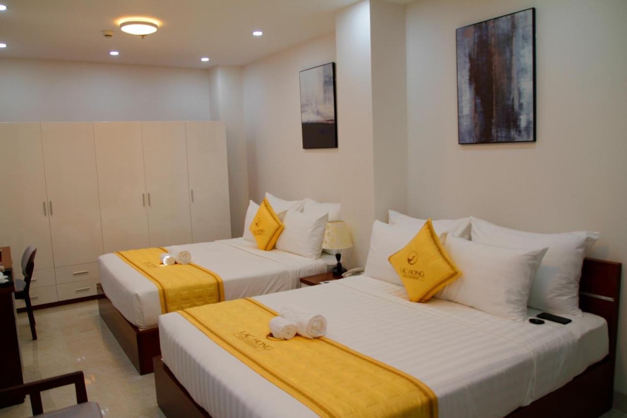 Khach San Lac Hong My Tho - Lac Hong My Tho Hotel Esterno foto