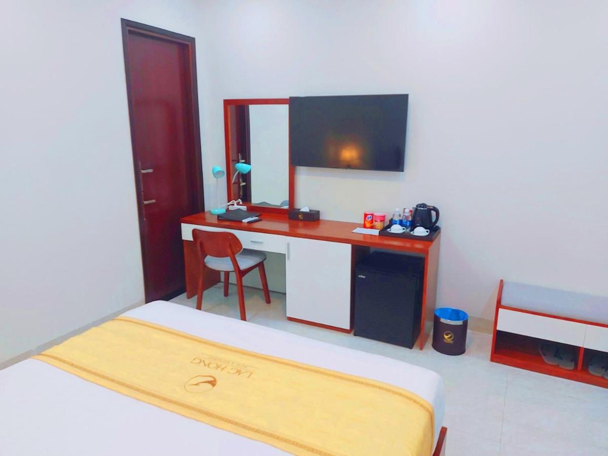 Khach San Lac Hong My Tho - Lac Hong My Tho Hotel Esterno foto