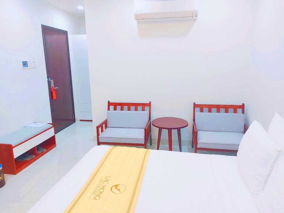 Khach San Lac Hong My Tho - Lac Hong My Tho Hotel Esterno foto