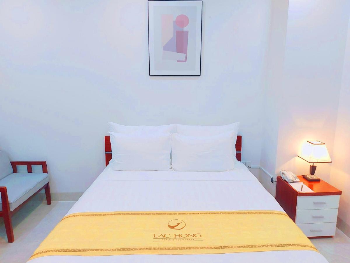 Khach San Lac Hong My Tho - Lac Hong My Tho Hotel Esterno foto