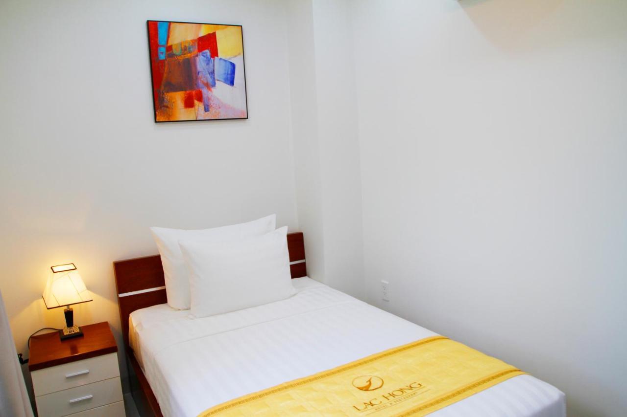 Khach San Lac Hong My Tho - Lac Hong My Tho Hotel Esterno foto