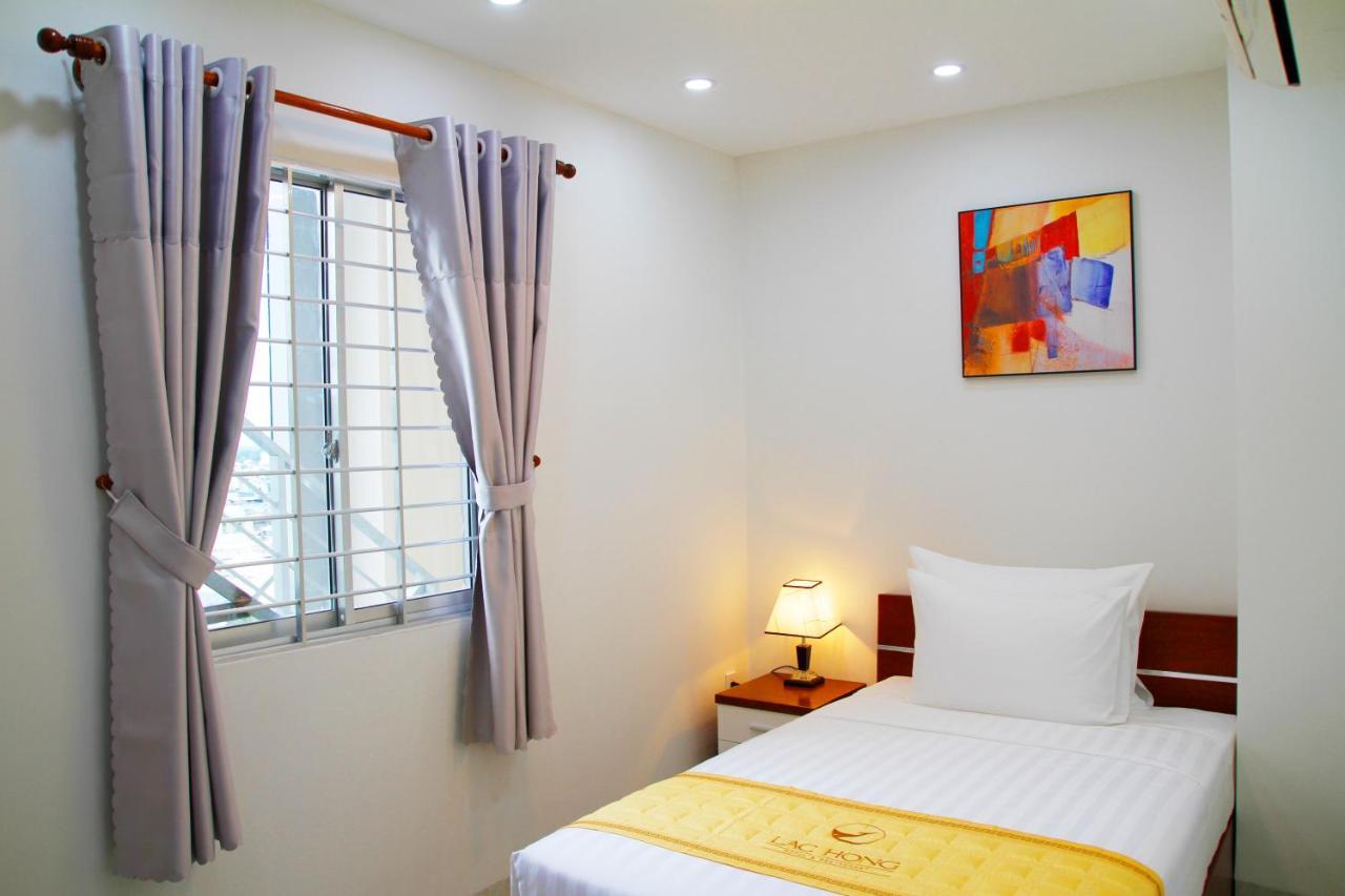 Khach San Lac Hong My Tho - Lac Hong My Tho Hotel Esterno foto